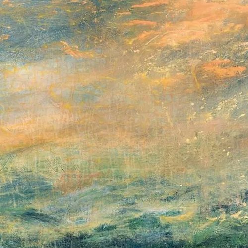 Abstract art hyderabad