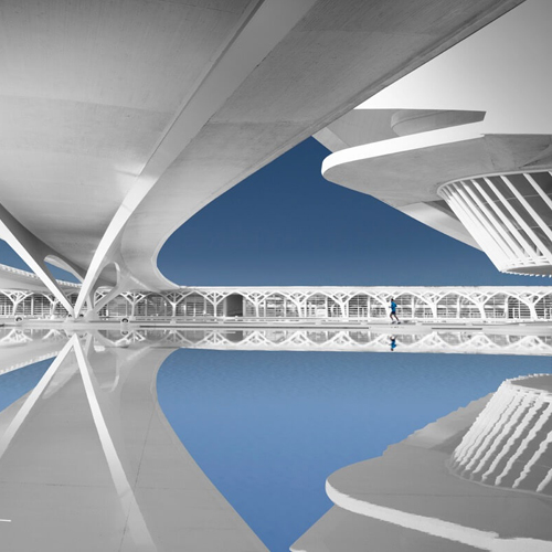 architectural art Hyderabad