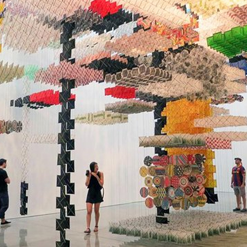 Contemporary art hyderabad