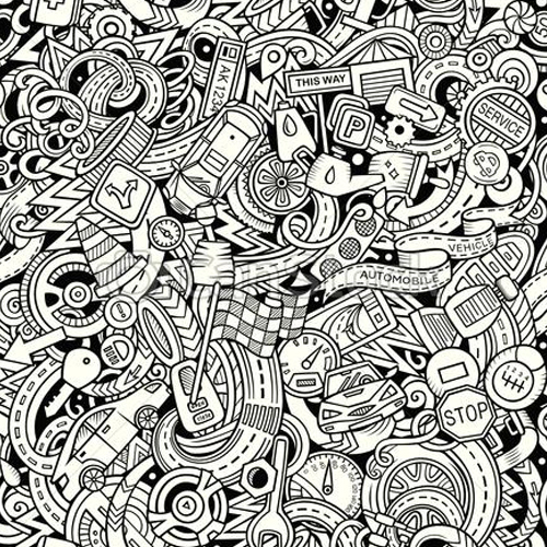 Detailed art Hyderabad