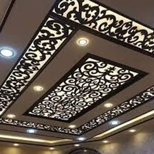Jaali art Hyderabad