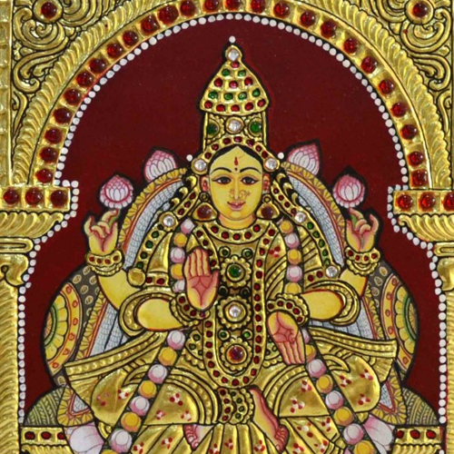 Tanjore art hyderabad