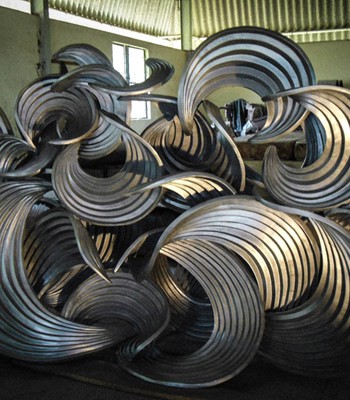 Sculpture/ Resin Art